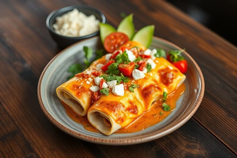Epleenchiladas