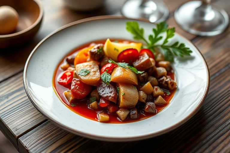 Rosenmary kalkunfarsebrød