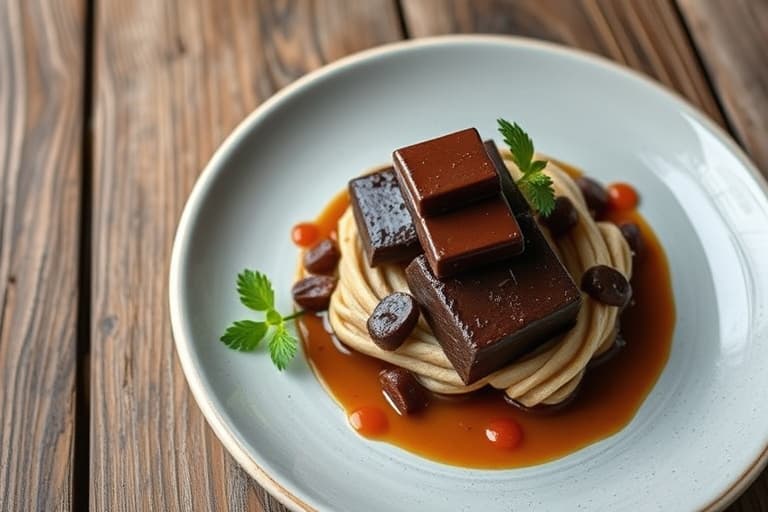 Ashleys sjokoladekjeks