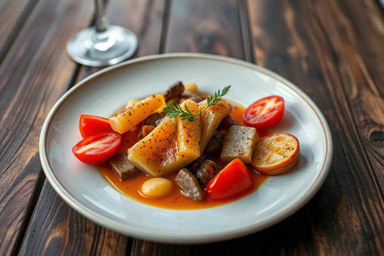 Krydret varm eplecider