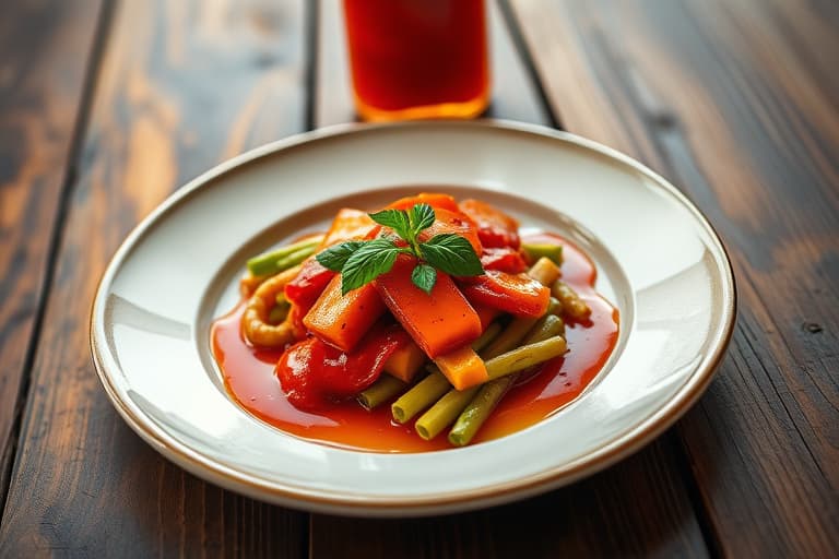 Bobs Habanero Hot Sauce - Flytende ild