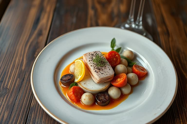 Kristens fantastiske havregrynskaker