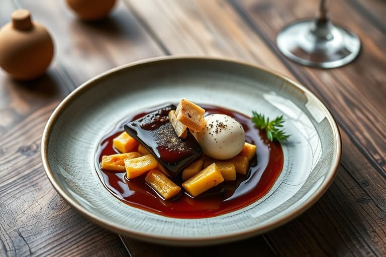 Peanøttsmør- og sjokoladekjeks fra himmelen