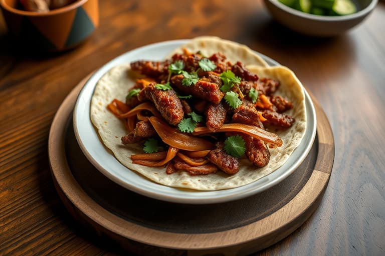 Pork Carnitas