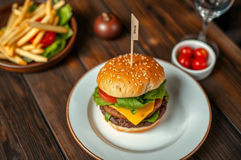 Pappas hamburgergryte