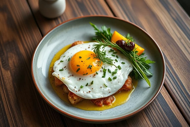 Egg- og ostefløyter