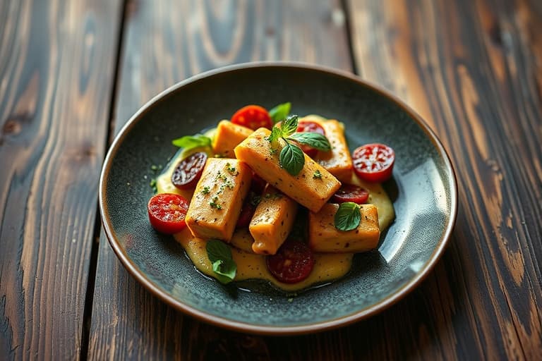 Clark Gable pannekaker