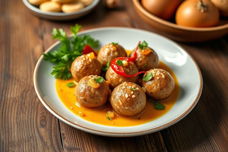 Enkle bakepulverdropsboller