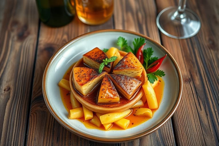 Rum- eller bourbonkuler