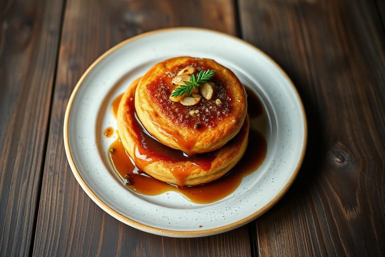 Roxies brødskiver med bran