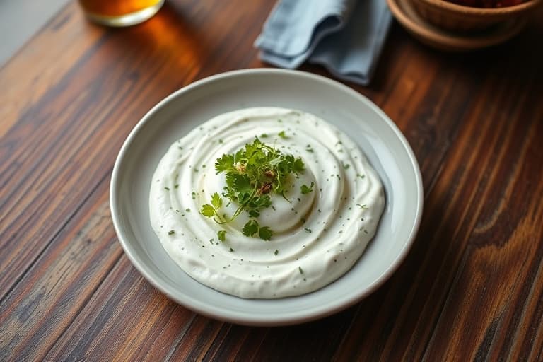 Gresk Tzatziki