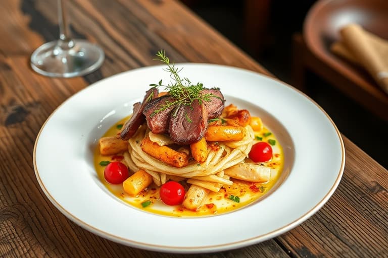 Rask og enkel apebrød