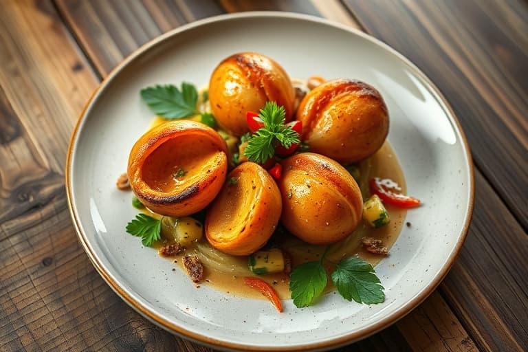 Conchas (mexicansk søtbrød)