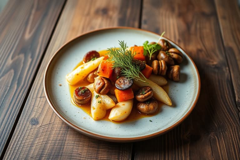 Sørlig pekannøttpai I