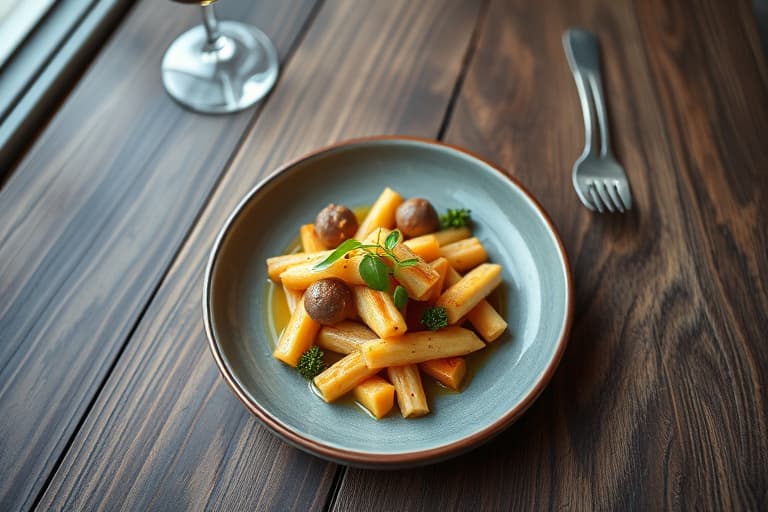 Myk og kremet peanøttsmørpai