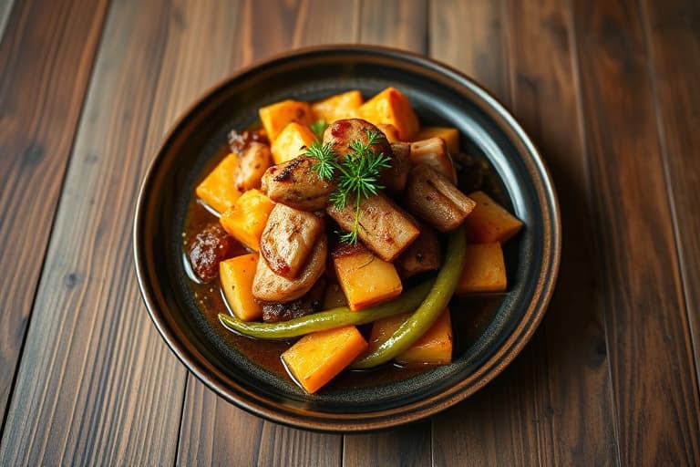 Scarletts beste sukkerkjeks noensinne