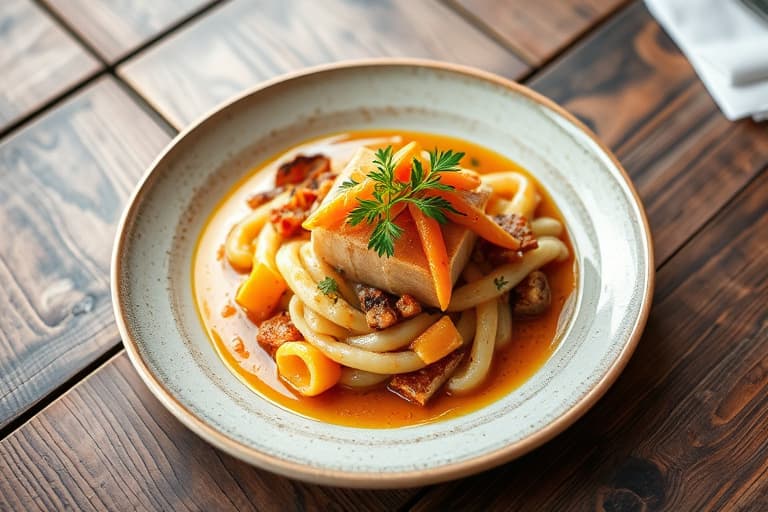 Deilig søtpotetgrateng