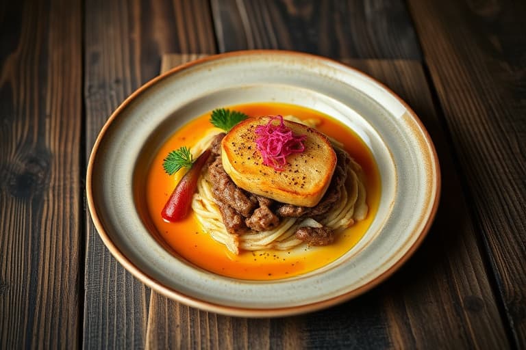 Chef Johns pita brød