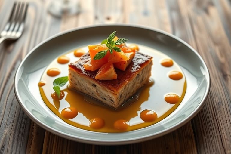 Ingen feil, poundskake