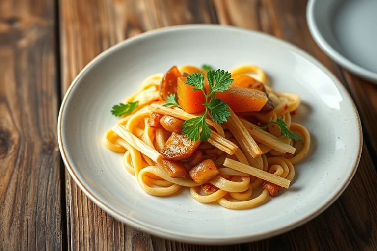 Mikrobølgeovns-eplecrisp