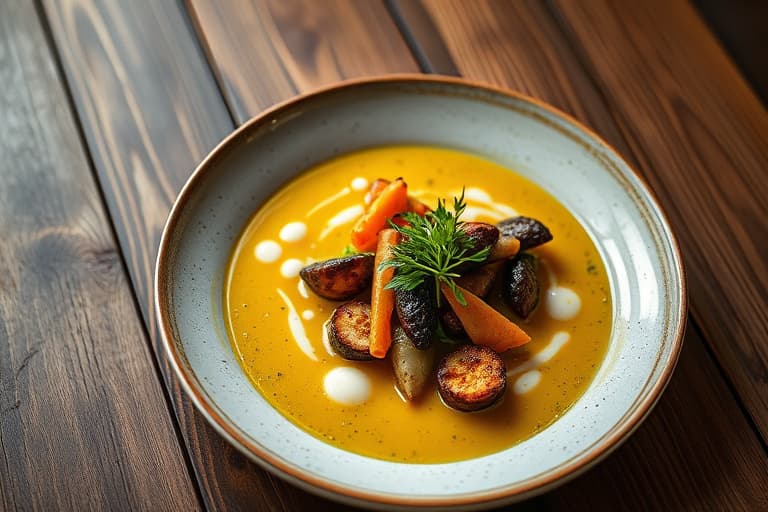 Münsterkylling og sopp