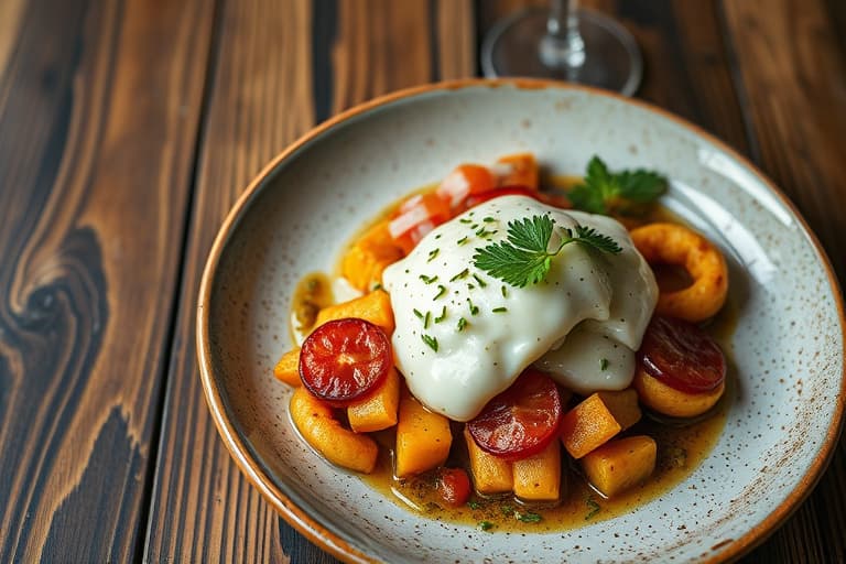 Beckys havregryns Carmelitas