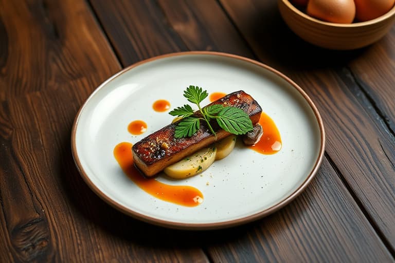 Richards kyllingbryst