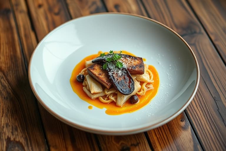 Gresskarpai-krydder I