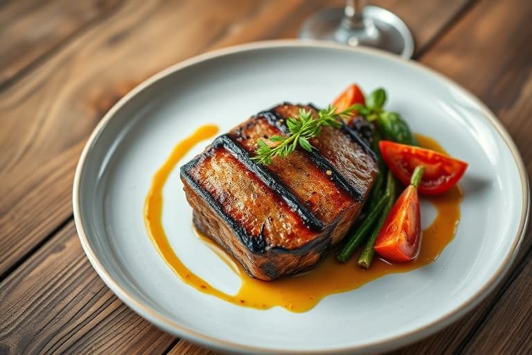 Bachelor Grillet Ost