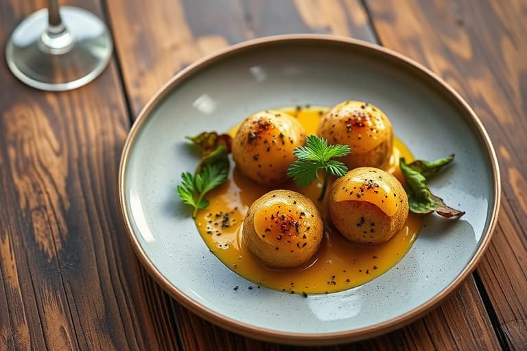 Sørvestlige høyballer