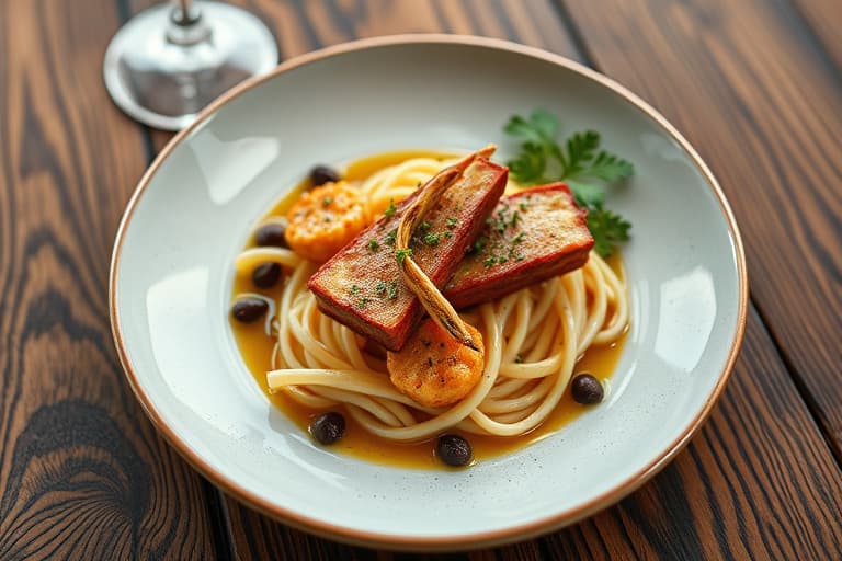 Lyst på kjøttkaker