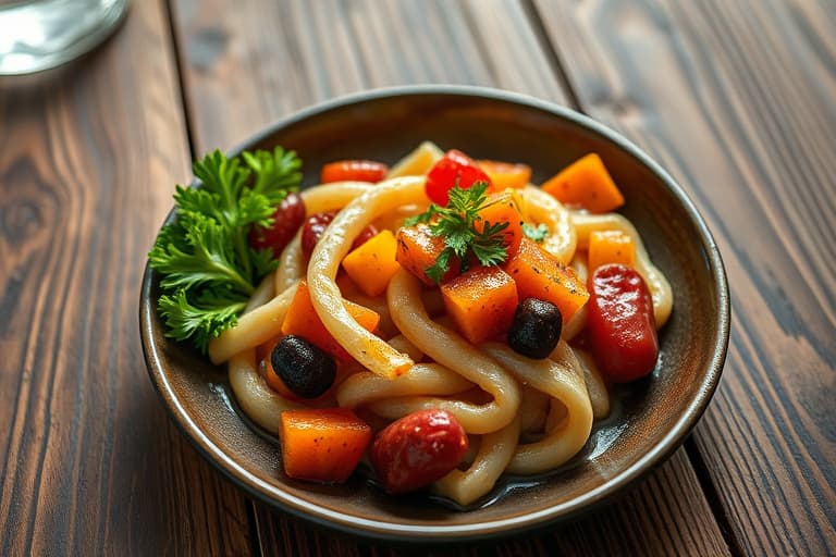 Betsys poppseikylling