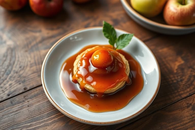 Supreme Apple Butter