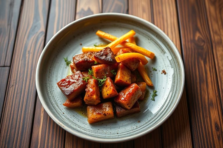 Jerk-krydderseasoning