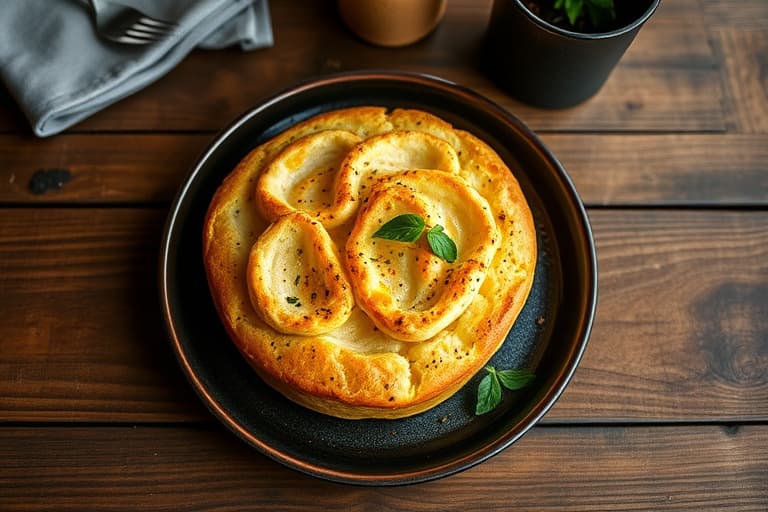 Tangy buttermilk cheese bread