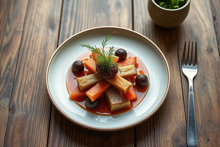 Eves kyllingkvartaler