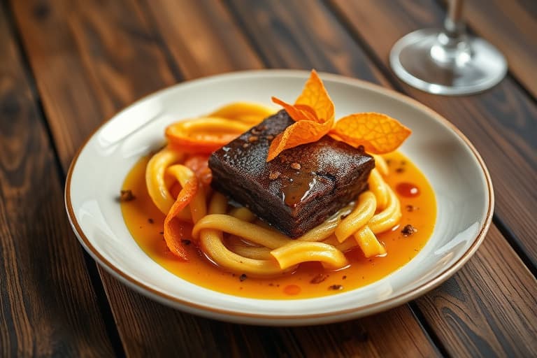 Enkel oppskrift på browniesmiks-kjeks