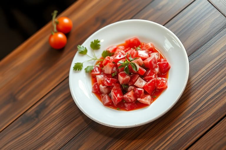 En annen gulrot- og rosin-salat