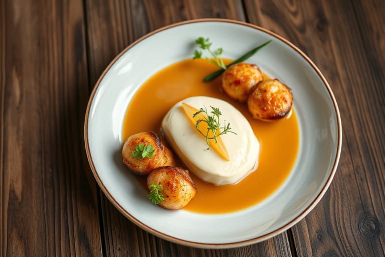 Canadiske molassekaker