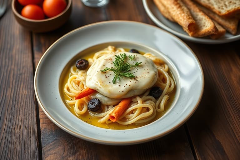 Utrolig potetgrateng