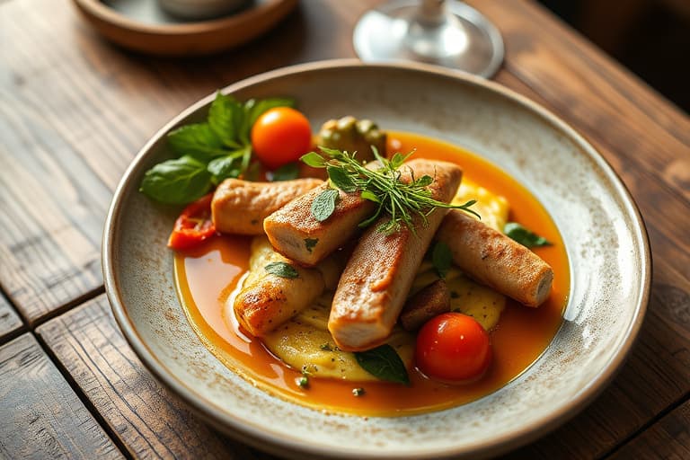 Fylte selleristenger