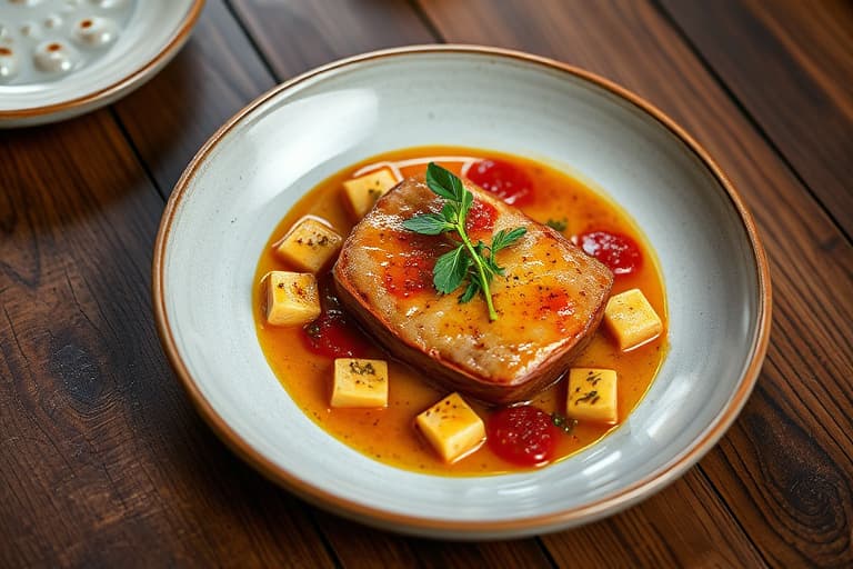 Jo's kyllingleverpaté