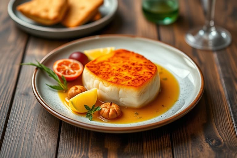 Den uutholdelige lettheten av brulée