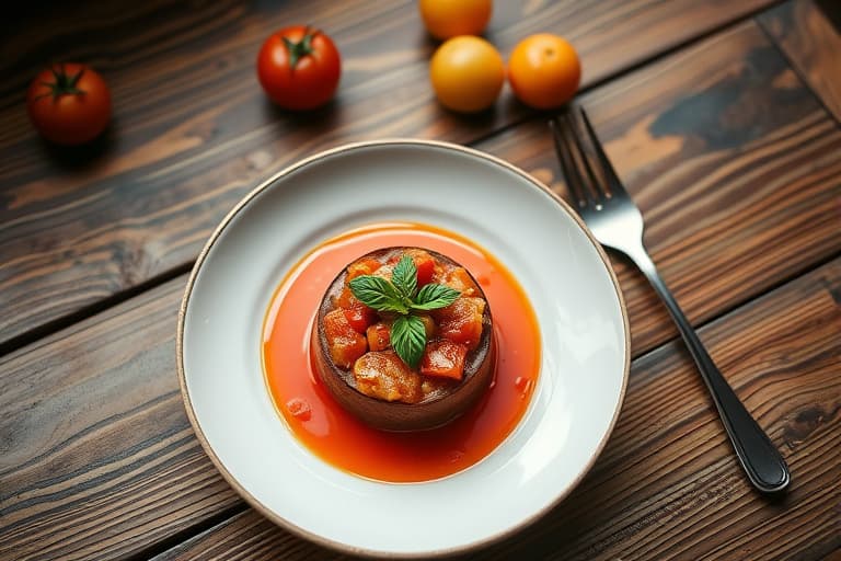 Tomatconsommé