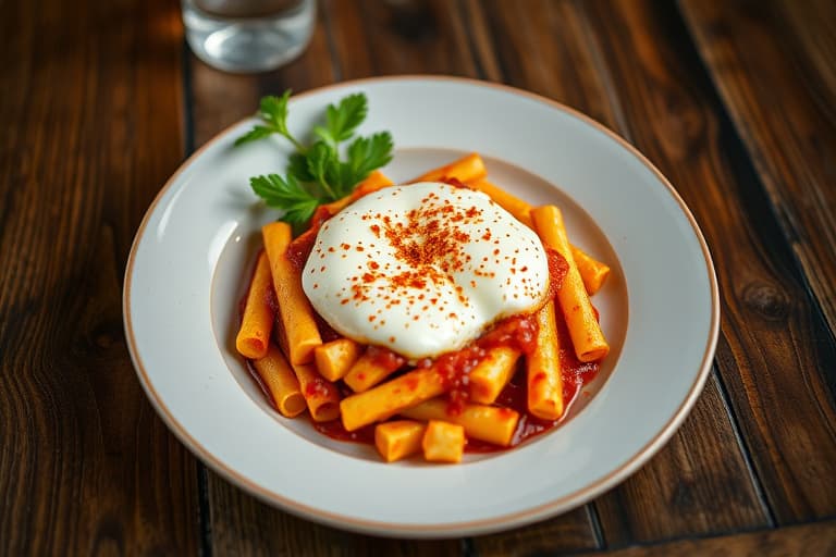 Queso Fundido med sopp og chipotle-chili (Mozzarella-grateng med sopp og røykfylt chipotle-chili)