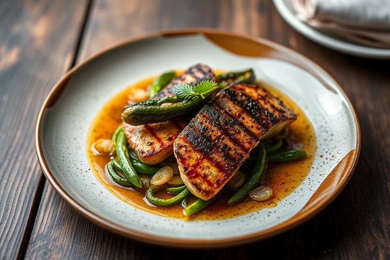 Grillet jalapeñopoppere