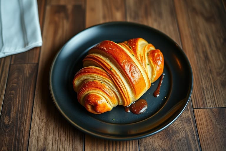 Croissanter