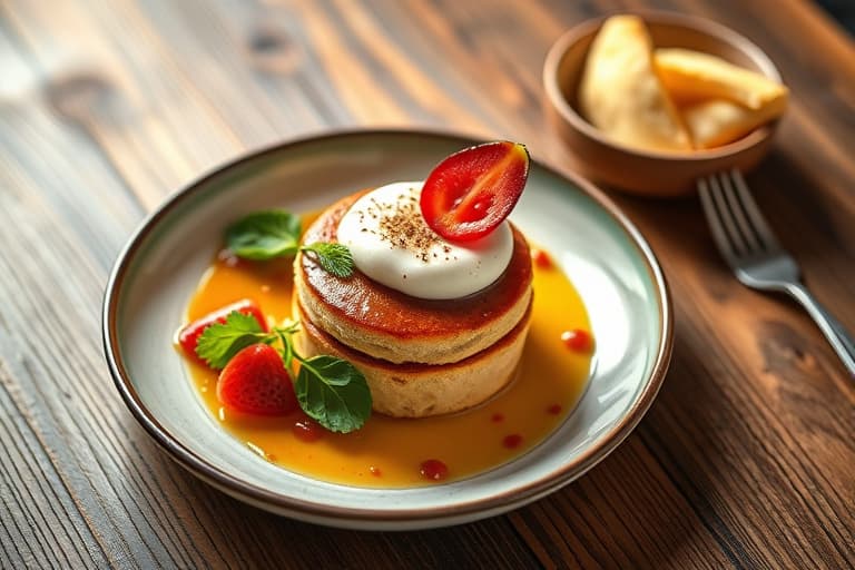 Cupcake-glasur for mange