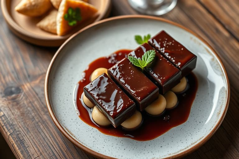 Felix Sjokoladekjeks