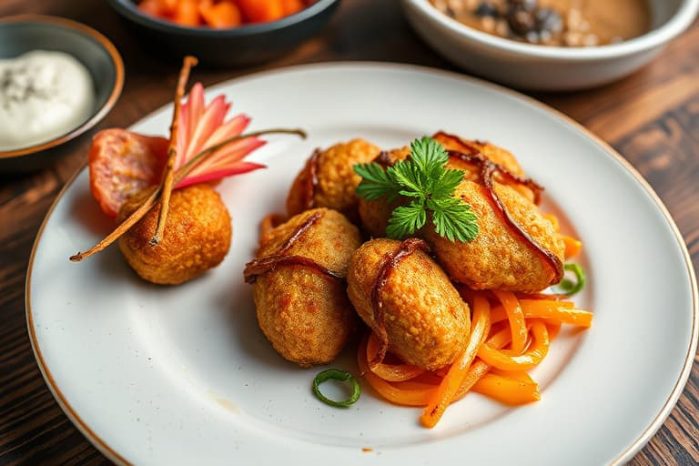 Tyroshi Honeyfingers